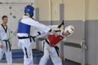 Taekwondo: pr�sentation des espoirs estriens