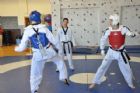 Taekwondo: pr�sentation des espoirs estriens