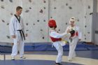 Taekwondo: pr�sentation des espoirs estriens