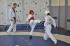 Taekwondo: pr�sentation des espoirs estriens