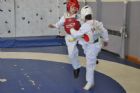 Taekwondo: pr�sentation des espoirs estriens