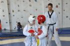 Taekwondo: pr�sentation des espoirs estriens