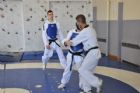 Taekwondo: pr�sentation des espoirs estriens