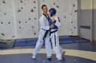 Taekwondo: pr�sentation des espoirs estriens