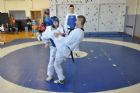 Taekwondo: pr�sentation des espoirs estriens