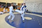 Taekwondo: pr�sentation des espoirs estriens