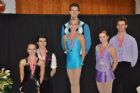 Comp�tition de patinage artistique BMO