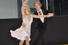 Comp�tition de patinage artistique BMO
