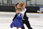 Comp�tition de patinage artistique BMO