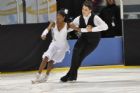 Comp�tition de patinage artistique BMO