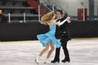 Comp�tition de patinage artistique BMO