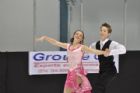 Comp�tition de patinage artistique BMO