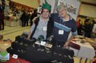 Salon rue des artisants  12 et 13 novembre 2011