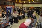 Salon rue des artisants  12 et 13 novembre 2011