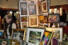 Salon rue des artisants  12 et 13 novembre 2011