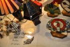 Salon rue des artisants  12 et 13 novembre 2011