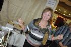 Salon rue des artisants  12 et 13 novembre 2011