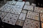 Salon rue des artisants  12 et 13 novembre 2011