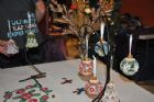 Salon rue des artisants  12 et 13 novembre 2011