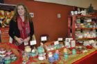 Salon rue des artisants  12 et 13 novembre 2011