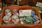 Salon rue des artisants  12 et 13 novembre 2011