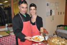 Salon rue des artisants  12 et 13 novembre 2011
