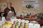 Salon rue des artisants  12 et 13 novembre 2011