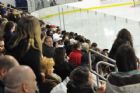 Ouverture officielle, tournoi Bantam  Complexe Thibault