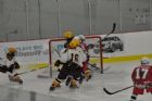 Ouverture officielle, tournoi Bantam  Complexe Thibault