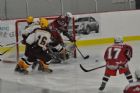 Ouverture officielle, tournoi Bantam  Complexe Thibault