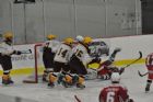 Ouverture officielle, tournoi Bantam  Complexe Thibault