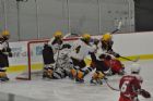 Ouverture officielle, tournoi Bantam  Complexe Thibault