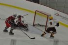 Ouverture officielle, tournoi Bantam  Complexe Thibault