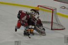 Ouverture officielle, tournoi Bantam  Complexe Thibault