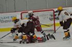 Ouverture officielle, tournoi Bantam  Complexe Thibault