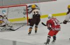 Ouverture officielle, tournoi Bantam  Complexe Thibault