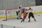 Ouverture officielle, tournoi Bantam  Complexe Thibault