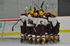 Ouverture officielle, tournoi Bantam  Complexe Thibault