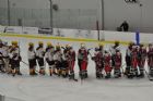 Ouverture officielle, tournoi Bantam  Complexe Thibault