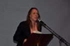 Souper B�n�fice annuel , fondation du Coll�ge mont Notre-Dame