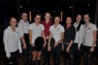 Souper B�n�fice annuel , fondation du Coll�ge mont Notre-Dame
