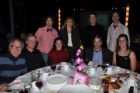 Souper B�n�fice annuel , fondation du Coll�ge mont Notre-Dame