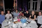 Souper B�n�fice annuel , fondation du Coll�ge mont Notre-Dame