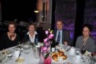 Souper B�n�fice annuel , fondation du Coll�ge mont Notre-Dame