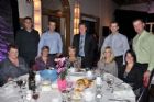Souper B�n�fice annuel , fondation du Coll�ge mont Notre-Dame