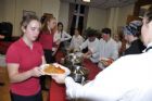 Souper B�n�fice annuel , fondation du Coll�ge mont Notre-Dame