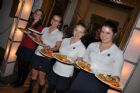 Souper B�n�fice annuel , fondation du Coll�ge mont Notre-Dame
