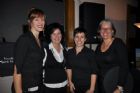Souper B�n�fice annuel , fondation du Coll�ge mont Notre-Dame