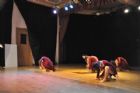 Souper B�n�fice annuel , fondation du Coll�ge mont Notre-Dame