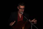 Souper B�n�fice annuel , fondation du Coll�ge mont Notre-Dame